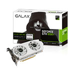 Galaxy_Galaxy v GALAX GeForce GTX 1050 Ti EXOC White_DOdRaidd